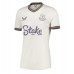 Camiseta Everton Dominic Calvert-Lewin #9 Tercera Equipación Replica 2024-25 para mujer mangas cortas